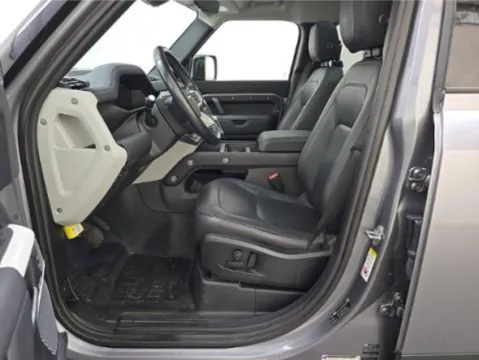 More photos of 2024 Land Rover Defender 110 S at Autos of Dallas - Plano, TX
