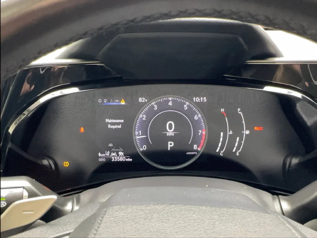 Lexus NX photo 43