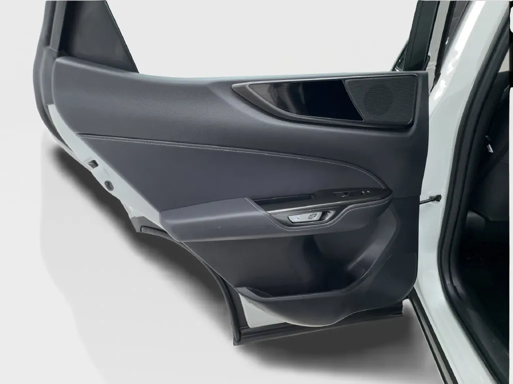 Lexus NX photo 29