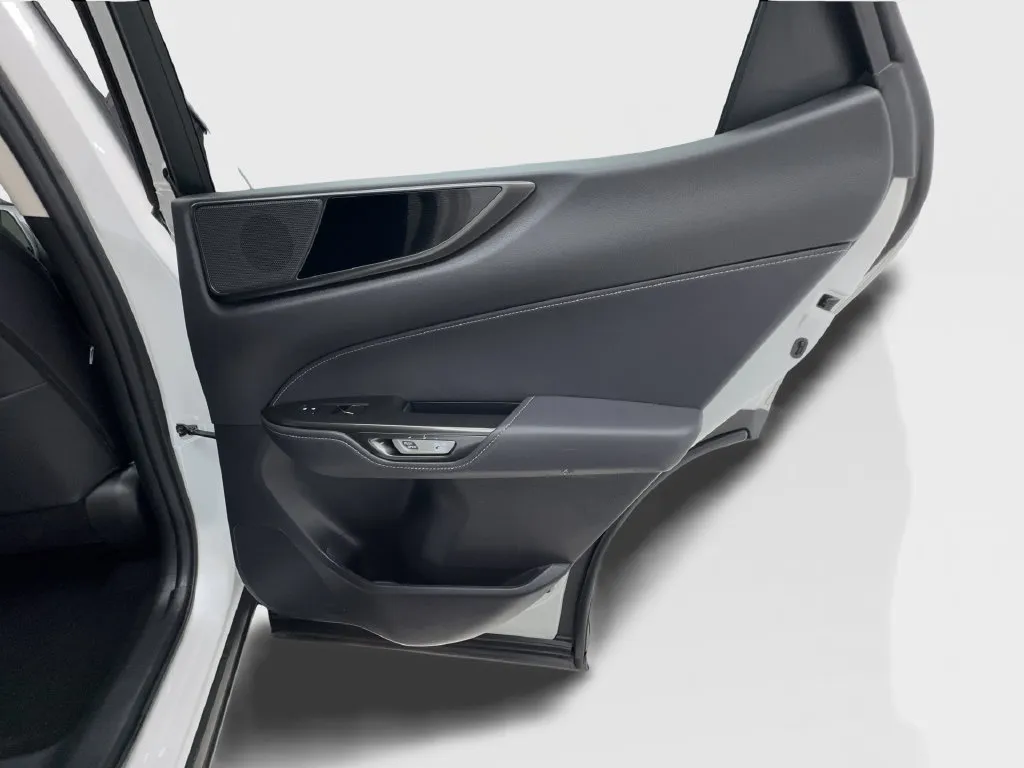 Lexus NX photo 33