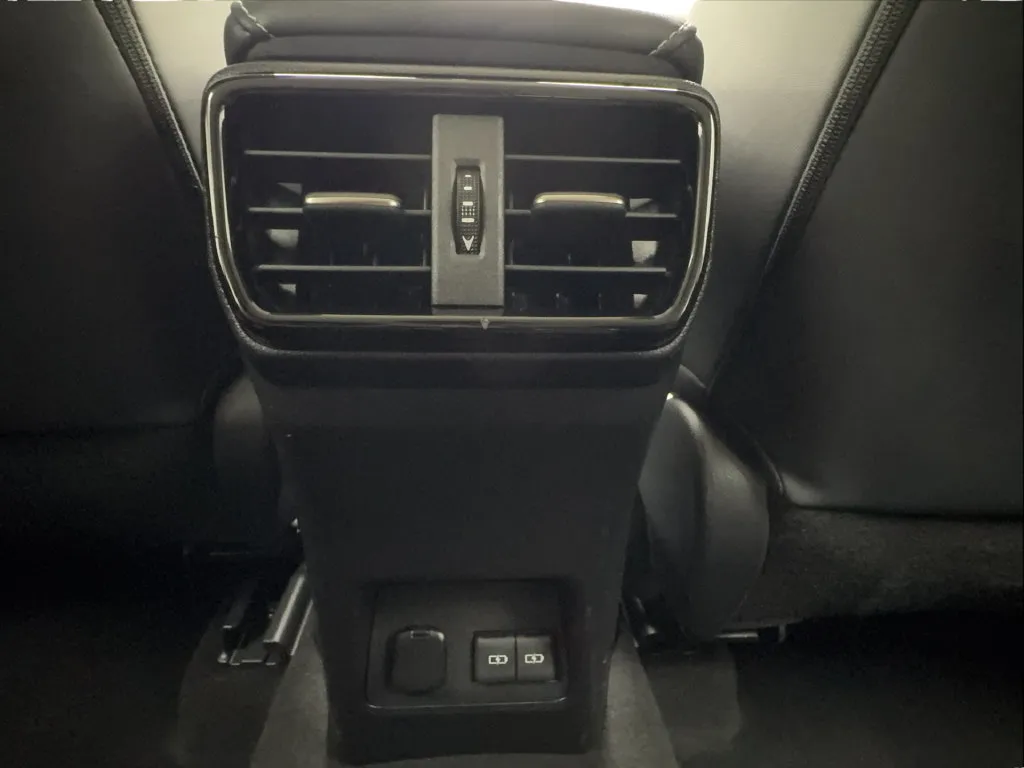 Lexus NX photo 42