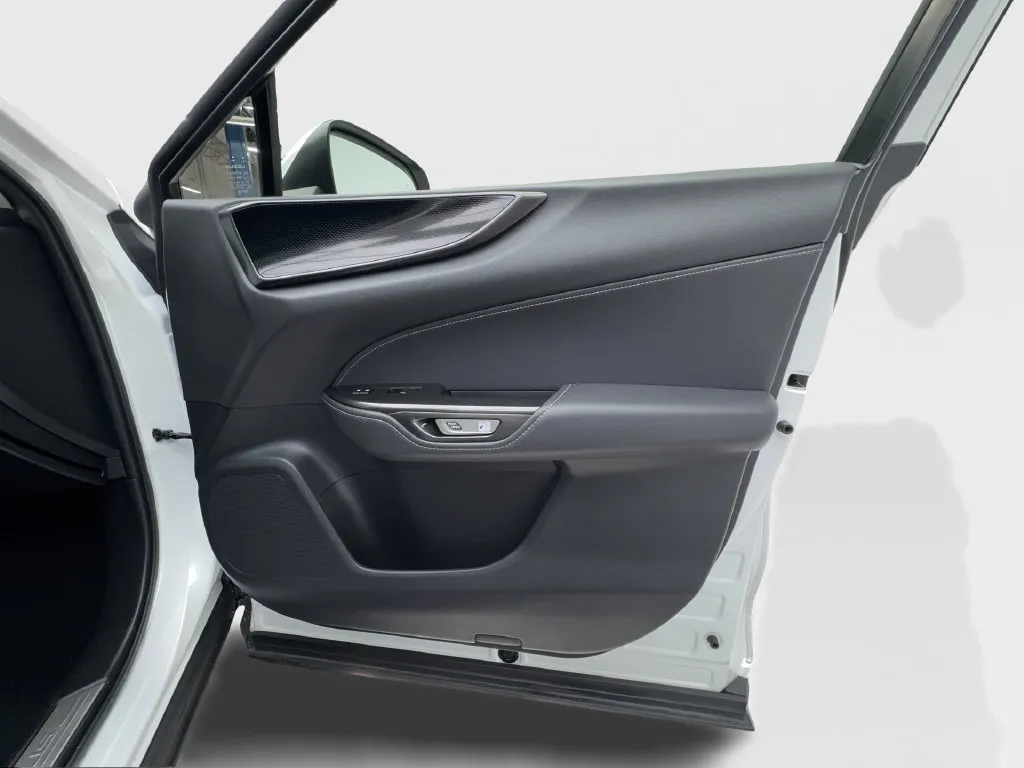 Lexus NX photo 37
