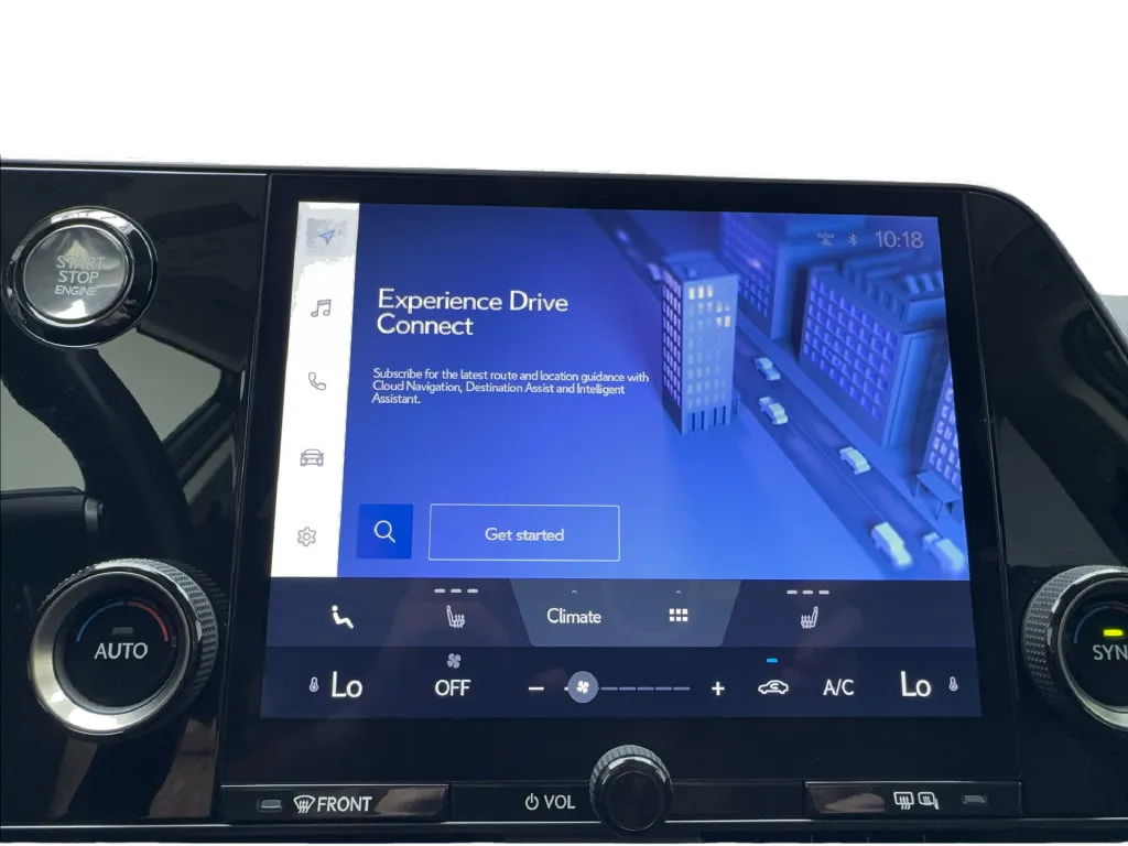 Lexus NX photo 51