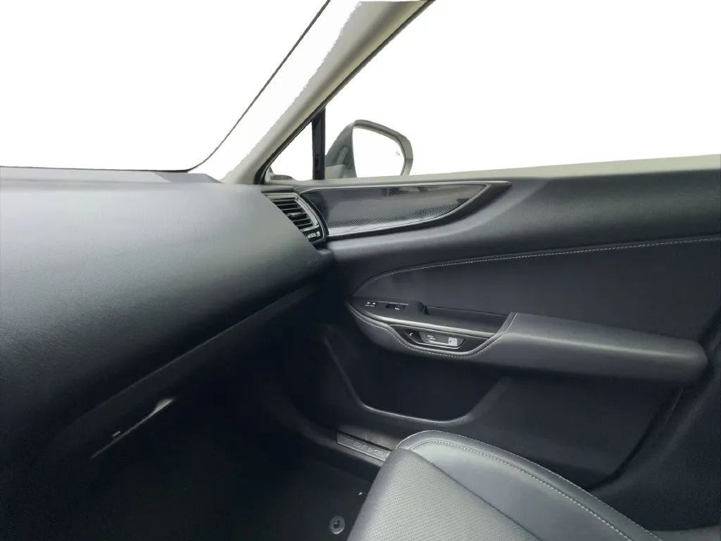 Lexus NX photo 47