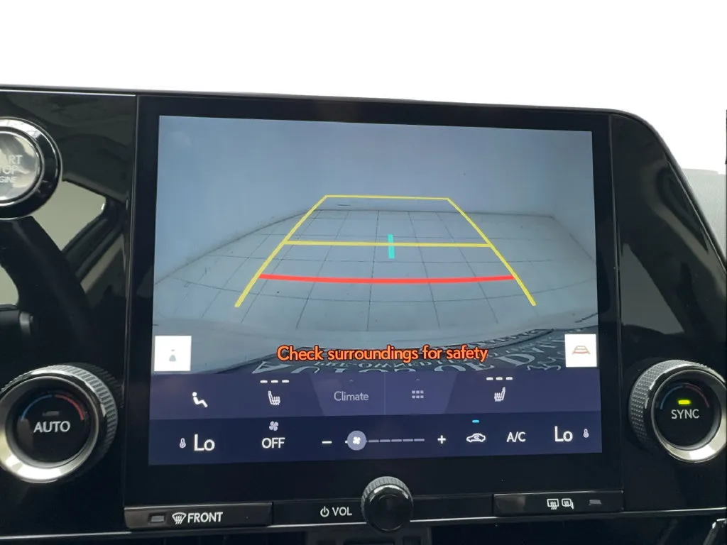 Lexus NX photo 52