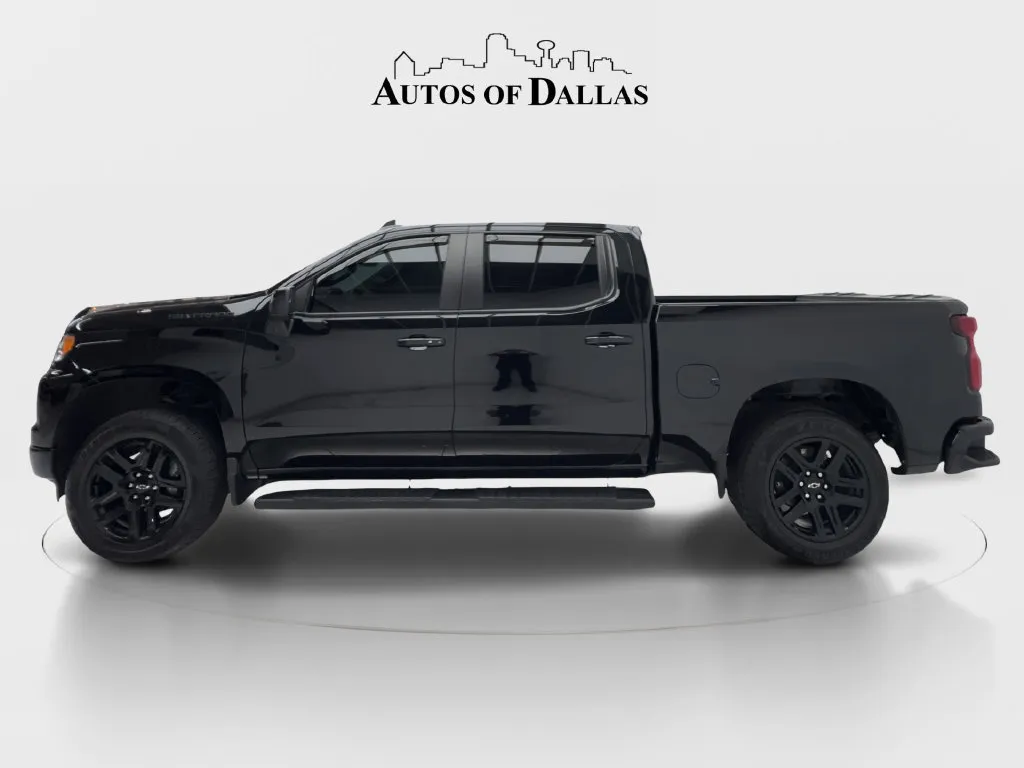 Chevrolet Silverado photo 6