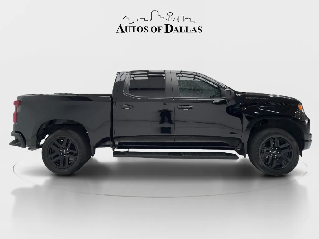 Chevrolet Silverado photo 7