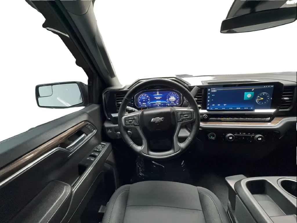 Chevrolet Silverado photo 34