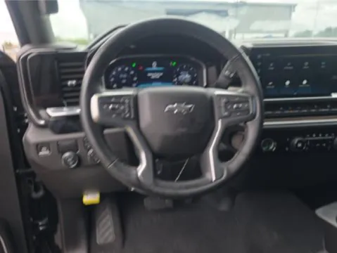 More photos of 2024 Chevrolet Silverado 1500 RST at Autos of Dallas - Plano, TX