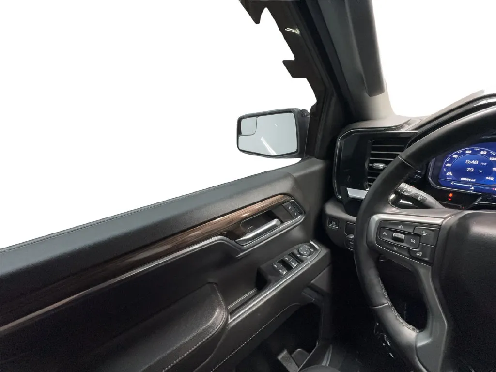 Chevrolet Silverado photo 40