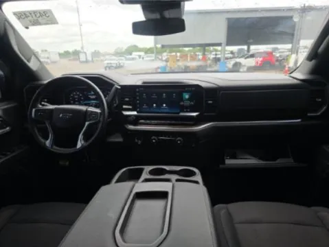 More photos of 2024 Chevrolet Silverado 1500 RST at Autos of Dallas - Plano, TX