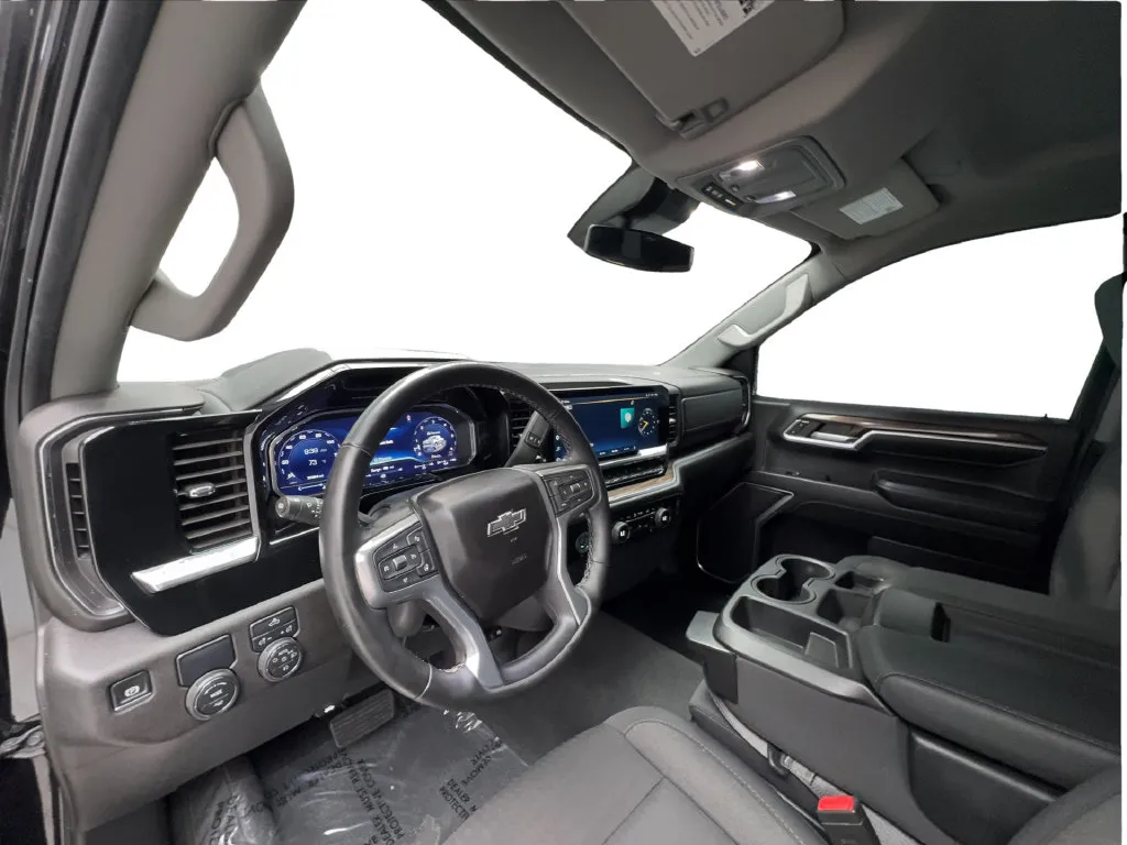 Chevrolet Silverado photo 20