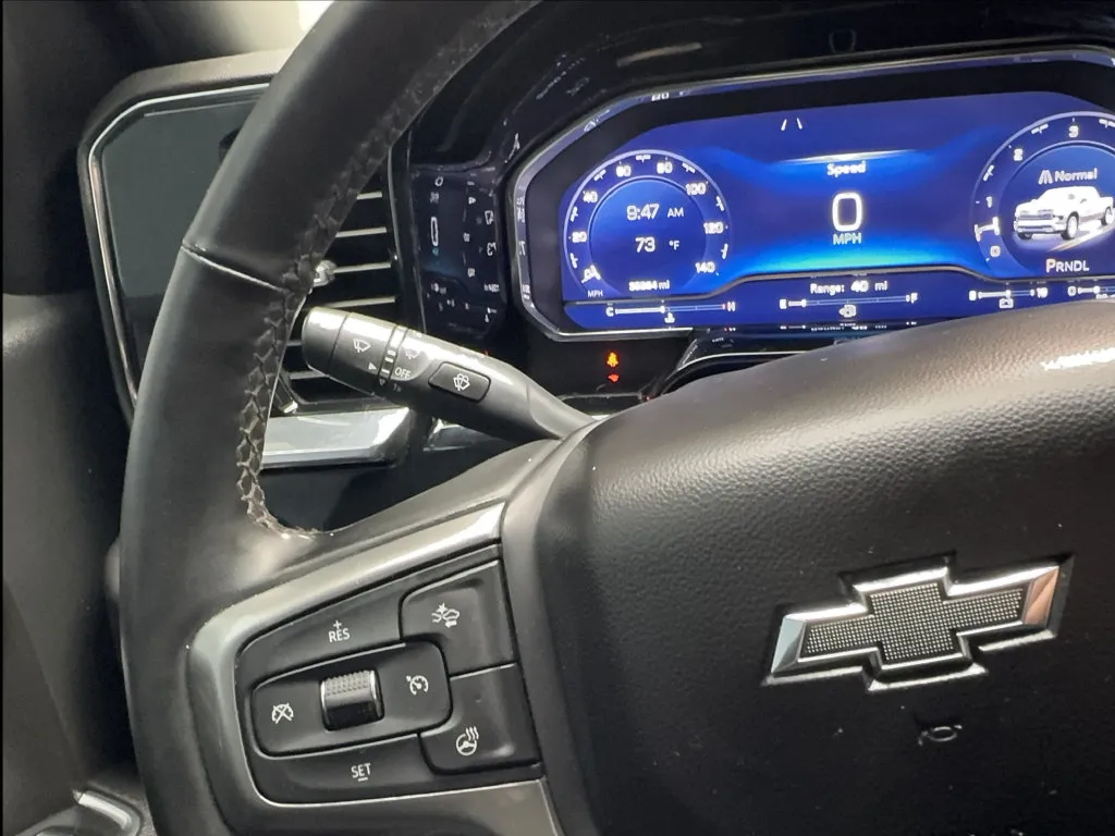 Chevrolet Silverado photo 45