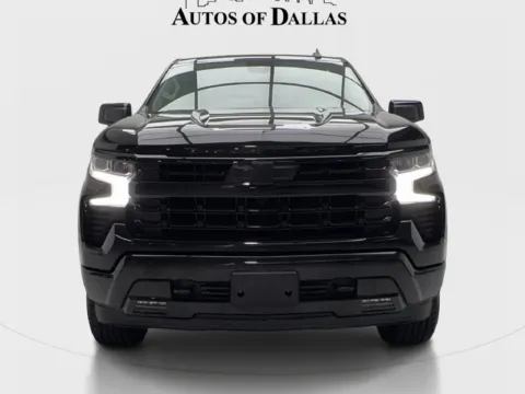 More photos of 2024 Chevrolet Silverado 1500 RST at Autos of Dallas - Plano, TX