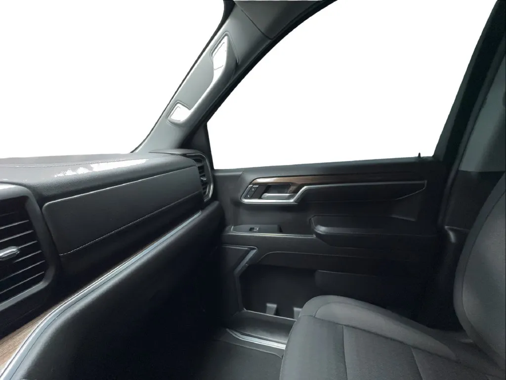 Chevrolet Silverado photo 41