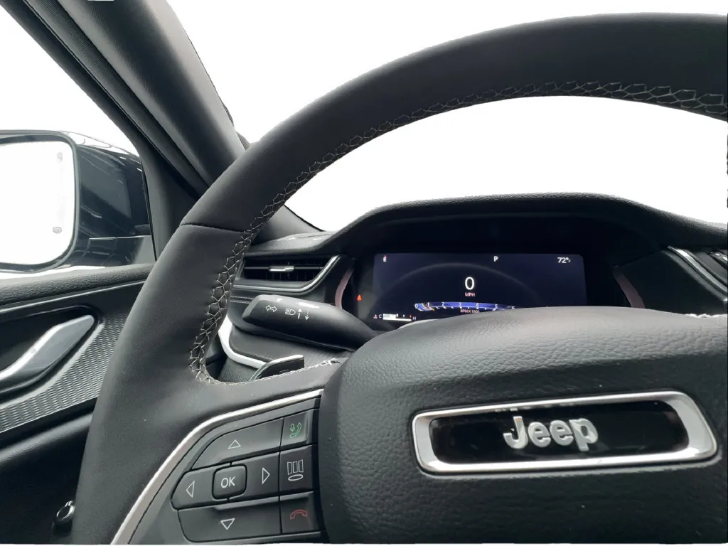 Jeep Grand Cherokee photo 44