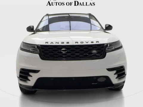 More photos of 2022 Land Rover Range Rover Velar P250 R-Dynamic S at Autos of Dallas - Plano, TX