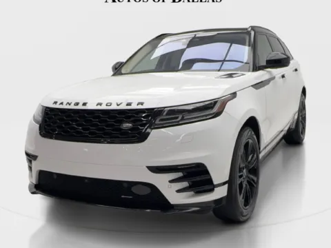 More photos of 2022 Land Rover Range Rover Velar P250 R-Dynamic S at Autos of Dallas - Plano, TX