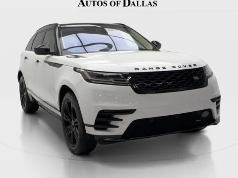 Another view of 2022 Land Rover Range Rover Velar P250 R-Dynamic S for sale in Plano, TX at Autos of Dallas - Plano
