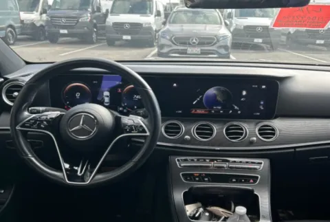 More photos of 2022 Mercedes-Benz E-Class E 350 at Autos of Dallas - Plano, TX