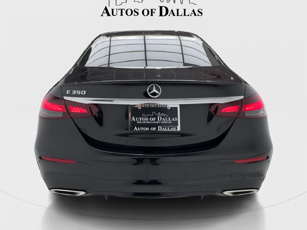 Mercedes-Benz E-Class photo 10