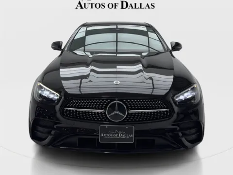More photos of 2022 Mercedes-Benz E-Class E 350 at Autos of Dallas - Plano, TX