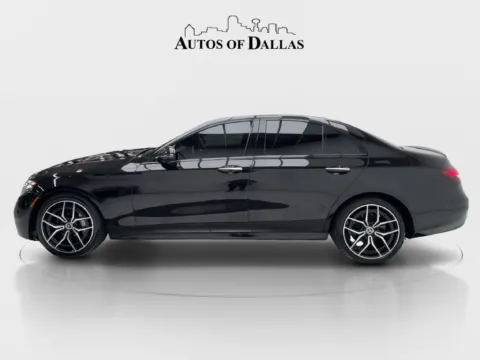 More photos of 2022 Mercedes-Benz E-Class E 350 at Autos of Dallas - Plano, TX
