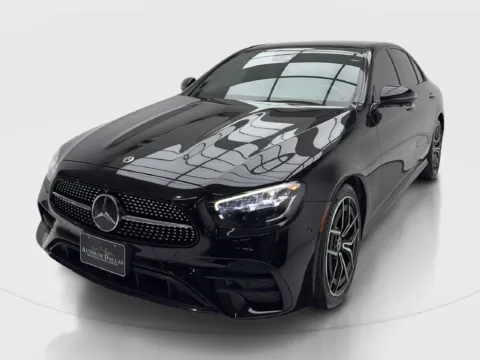 More photos of 2022 Mercedes-Benz E-Class E 350 at Autos of Dallas - Plano, TX
