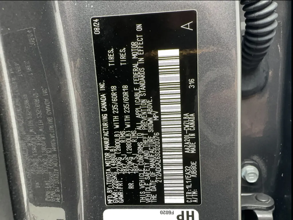 Lexus NX photo 56