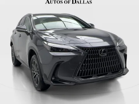 Another view of 2025 Lexus NX 250 Base for sale in Plano, TX at Autos of Dallas - Plano