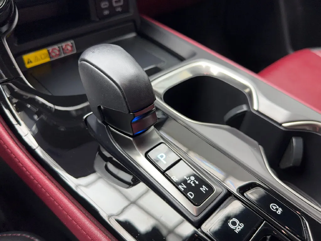 Lexus NX photo 50