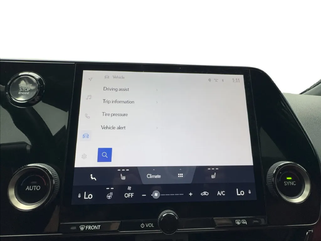 Lexus NX photo 53