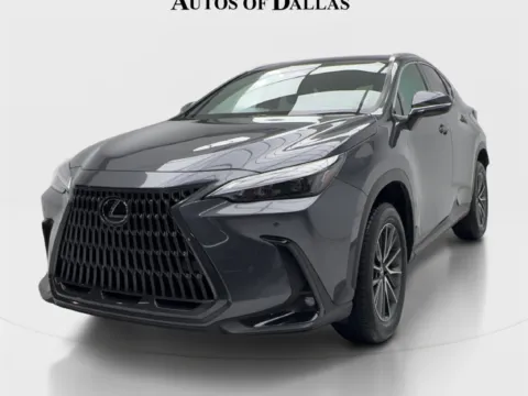 More photos of 2025 Lexus NX 250 Base at Autos of Dallas - Plano, TX