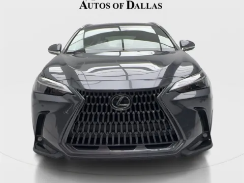 More photos of 2025 Lexus NX 250 Base at Autos of Dallas - Plano, TX