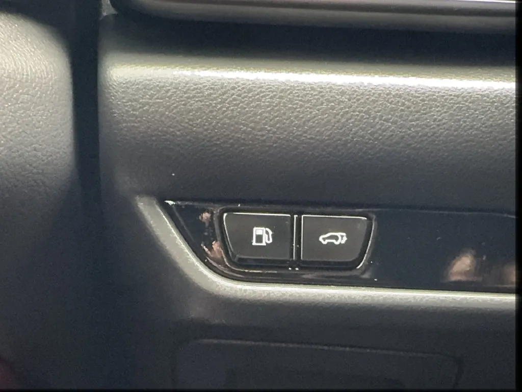 Lexus NX photo 45