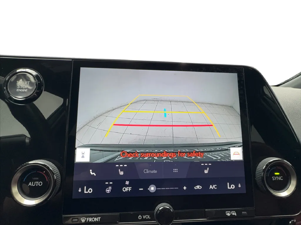 Lexus NX photo 55