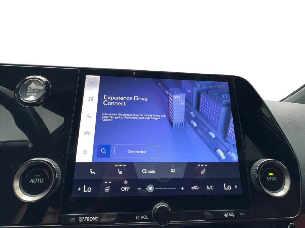 Lexus NX photo 54