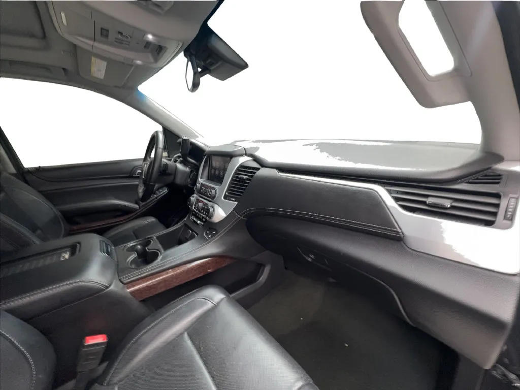 GMC Yukon photo 42