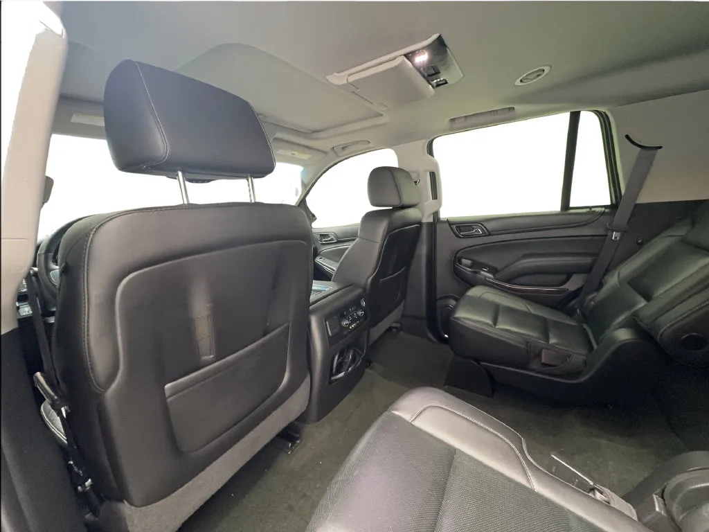 GMC Yukon photo 33