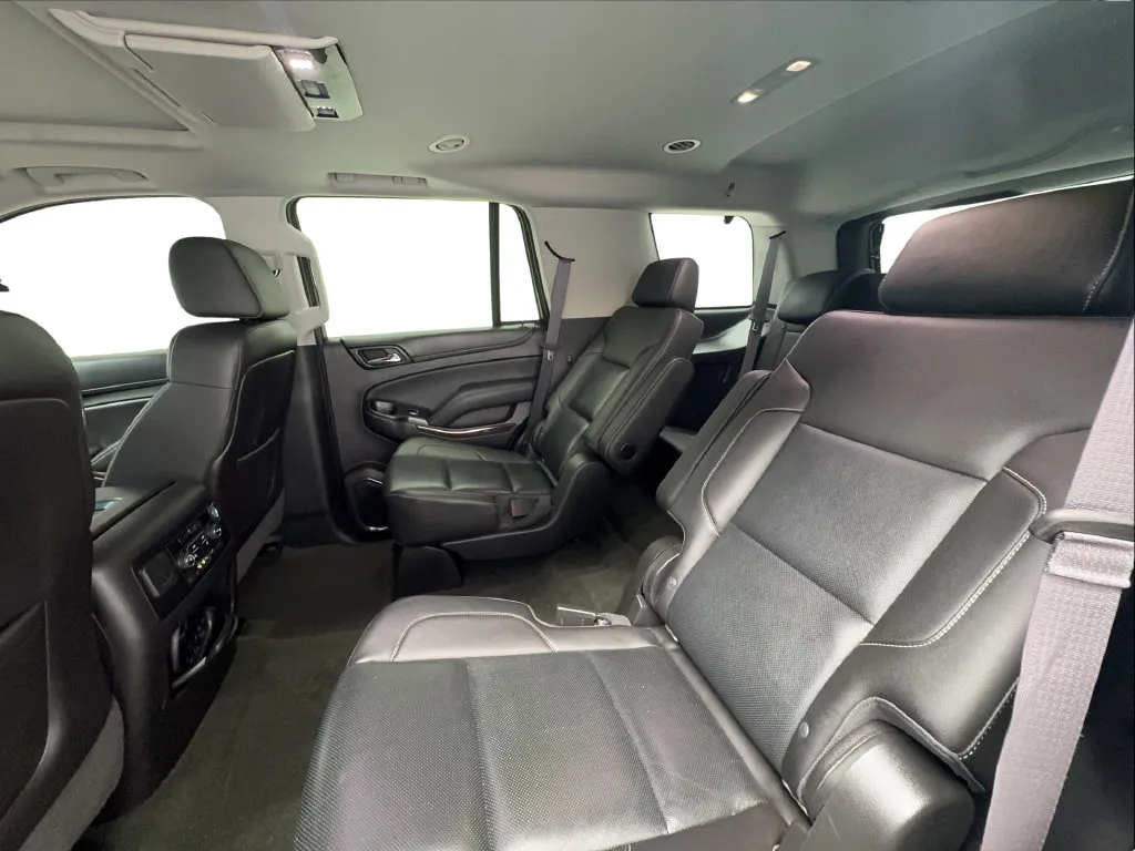 GMC Yukon photo 30