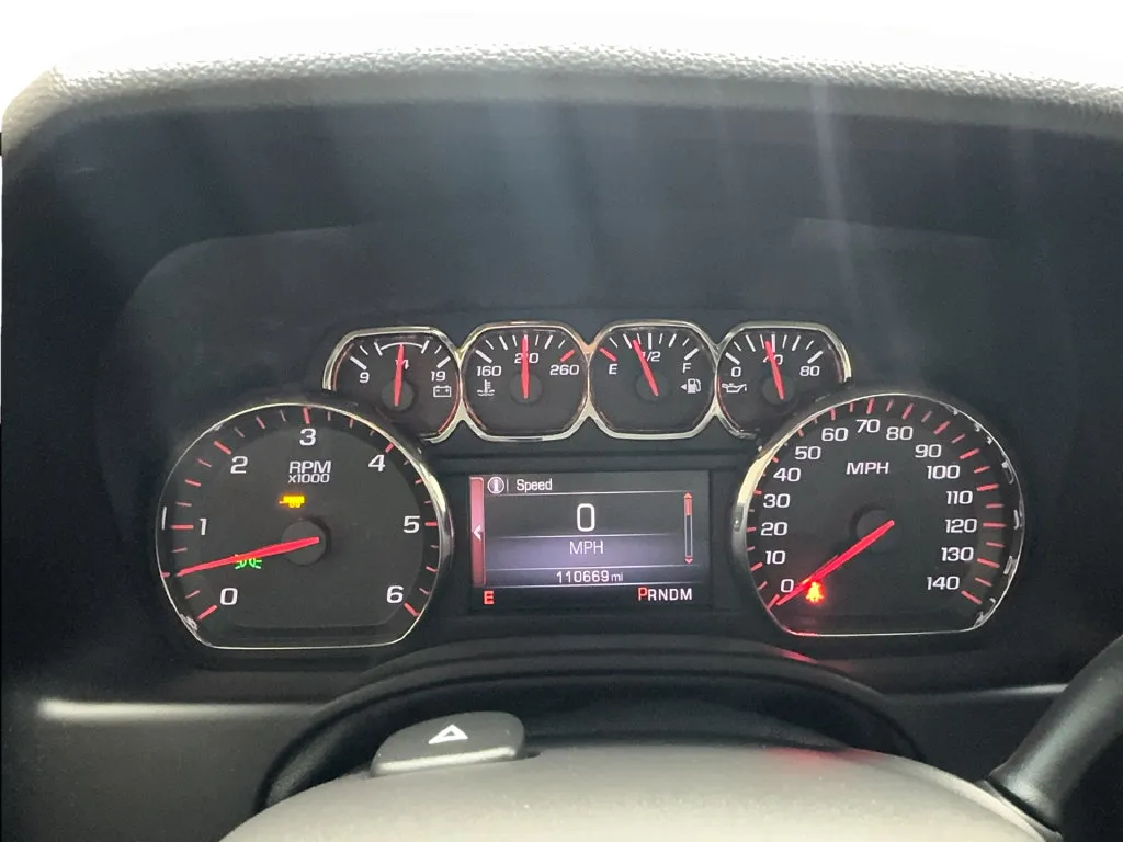 GMC Yukon photo 48