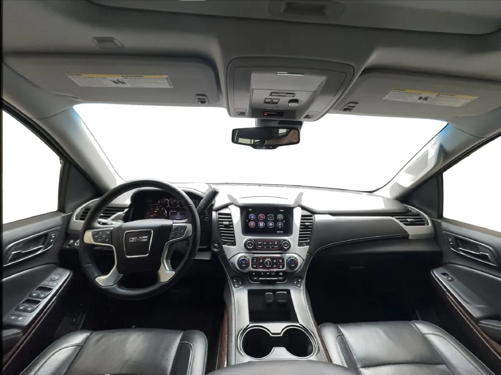 GMC Yukon photo 22