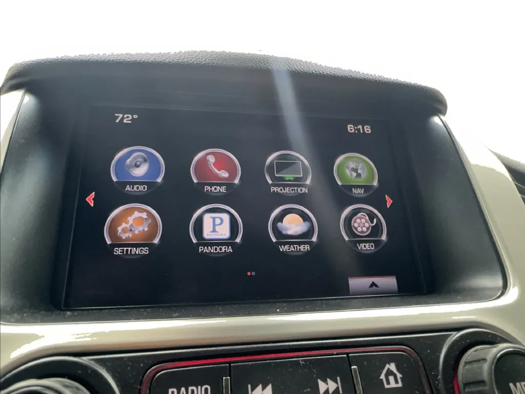 GMC Yukon photo 53