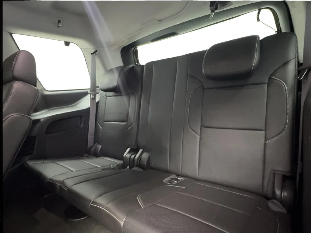 GMC Yukon photo 35