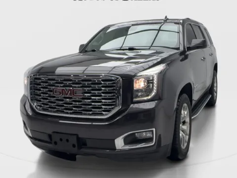 More photos of 2016 GMC Yukon SLT at Autos of Dallas - Plano, TX