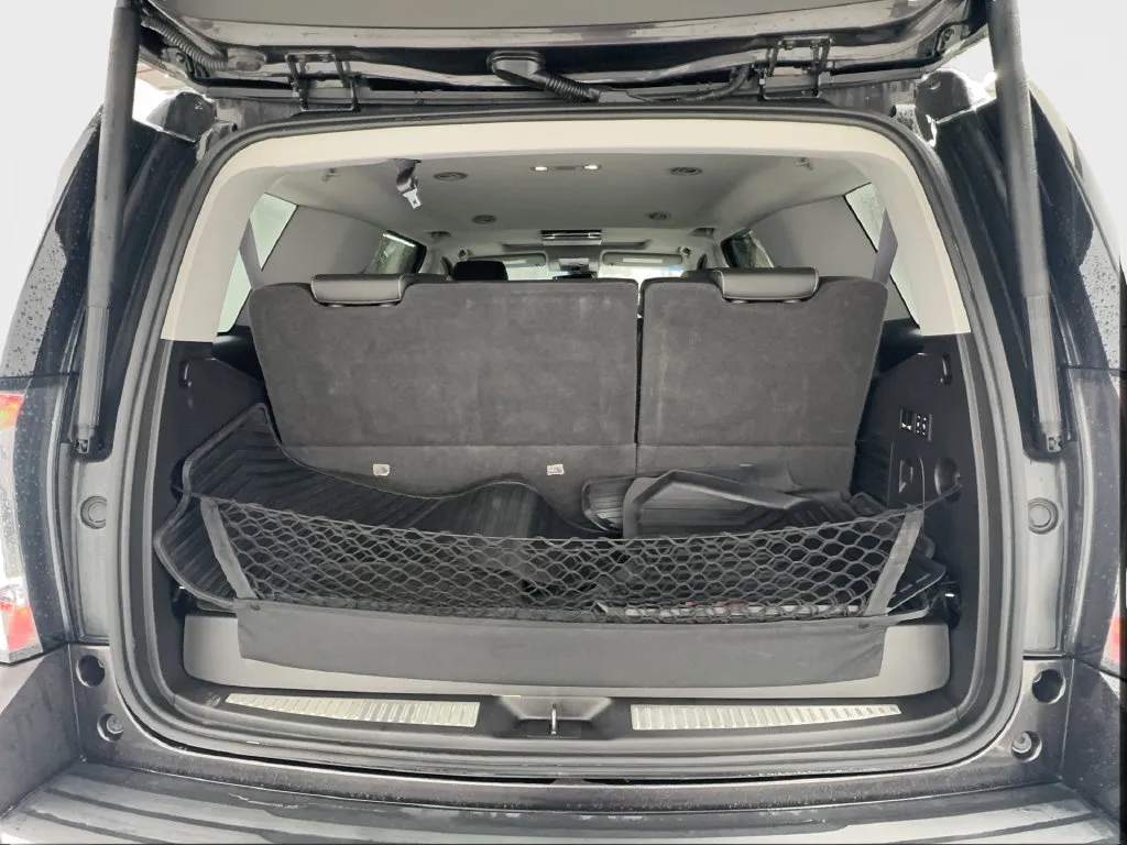 GMC Yukon photo 18
