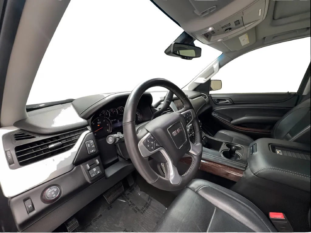 GMC Yukon photo 27