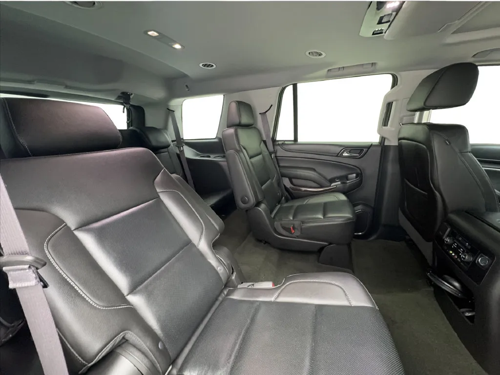 GMC Yukon photo 36