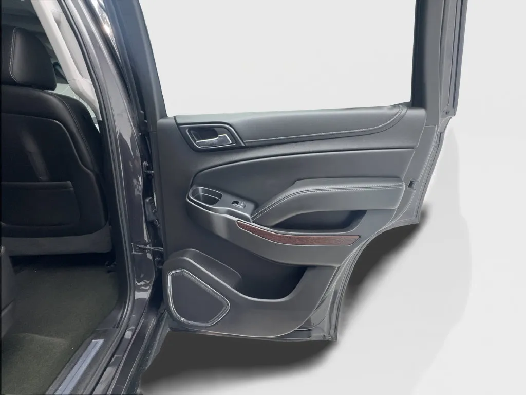 GMC Yukon photo 40