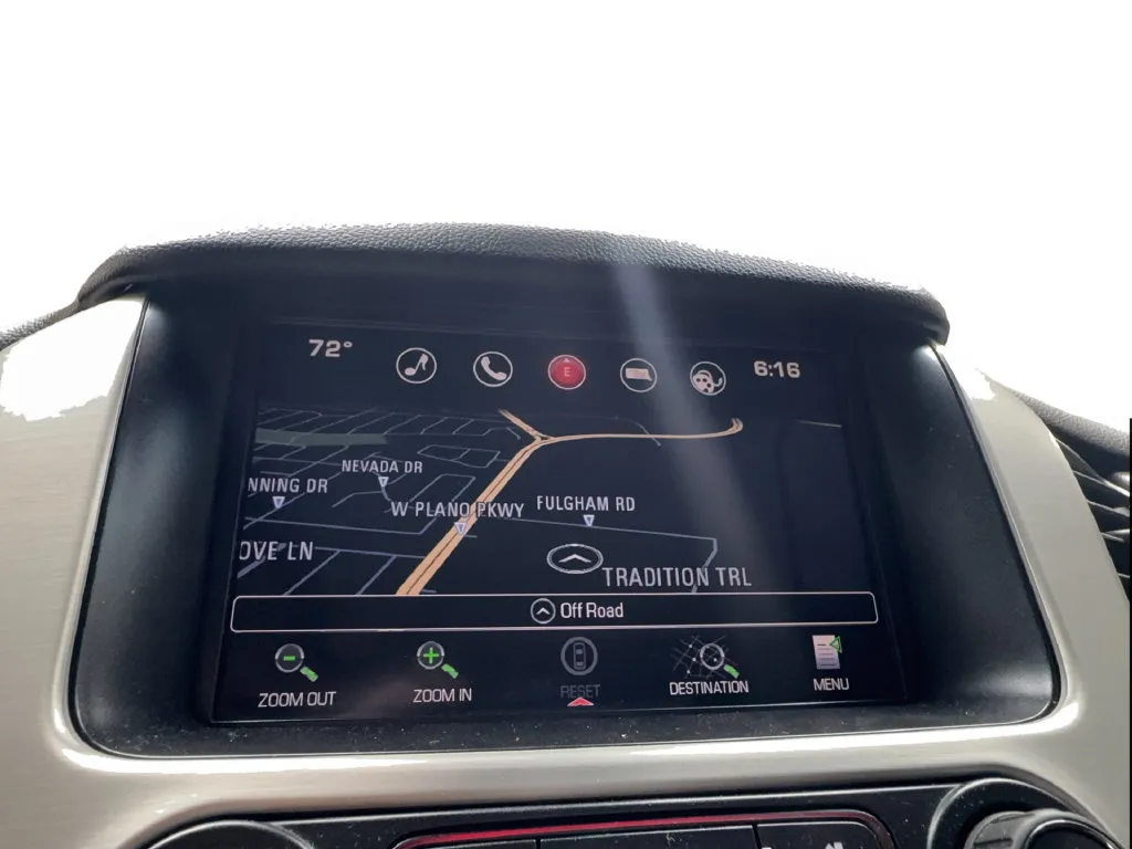 GMC Yukon photo 54
